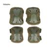 Xinzhou Protective Knee & Elbow Pad Set