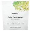 Daily Electrolytes, Mango Limeade, 30 Stick Packs, 0.15 Oz (4.37 G) Each