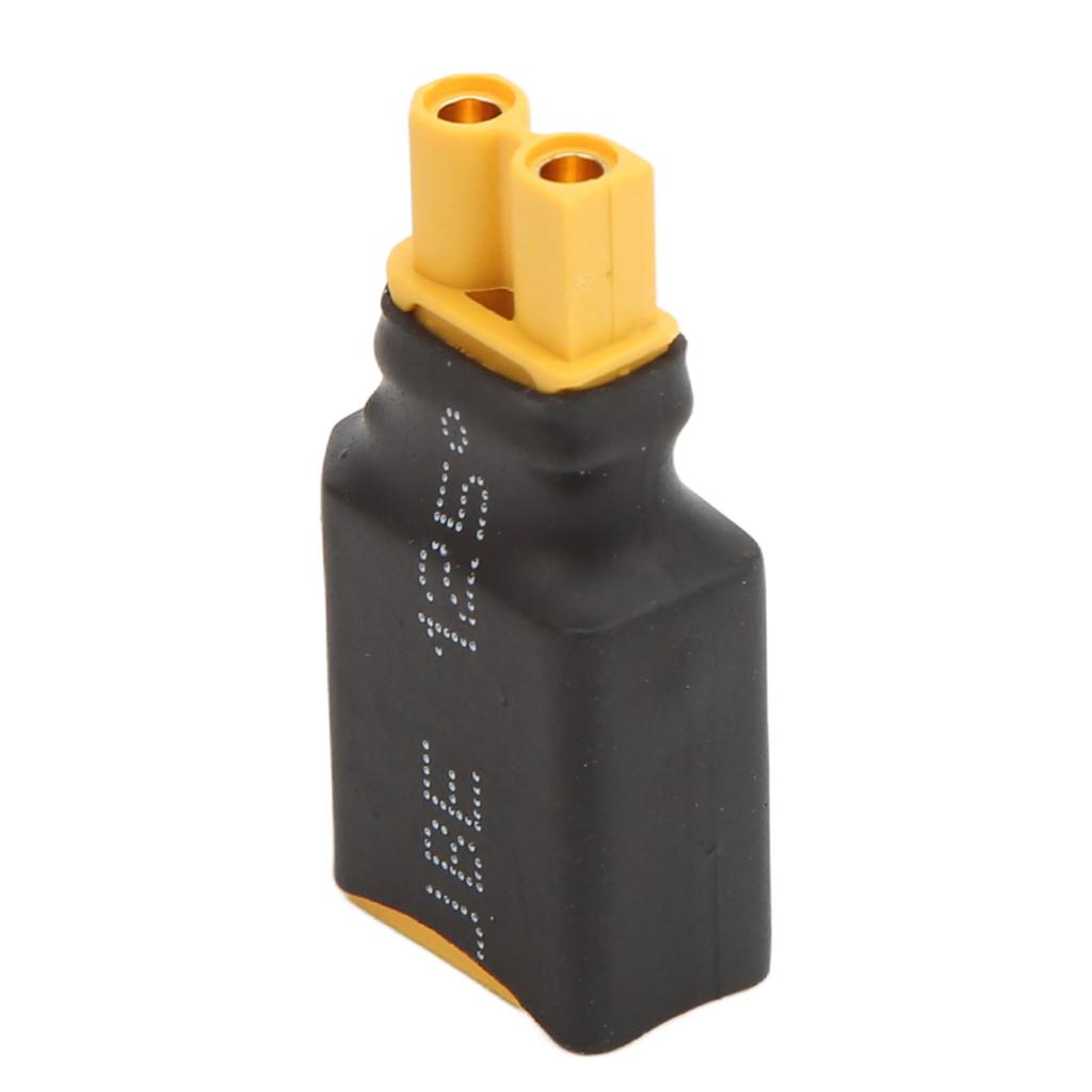 XT30 Female To XT60 Male Connector Conversion Adapter Wireless Connector for RC Car Airplane Ship Models