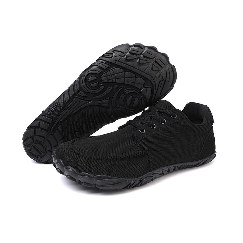 Anti-slip Hiking Shoes Men Women Wear Resistant Casual Sneakers Soft Sole Breathable Outdoor Sport Shoes for Camping Trekking