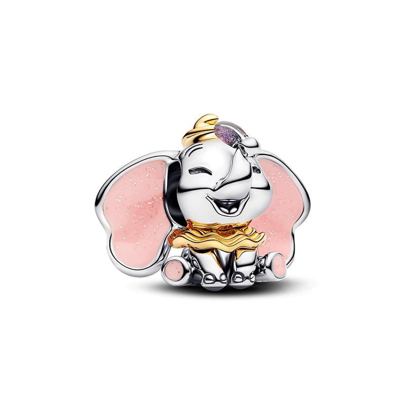 New In Charm  Cheshire Cat Charm Beads Suitable For Original Women Stitch Bracelet Necklace Pendant Jewelry Holiday Gifts
