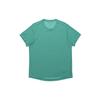 CHILL TEE M Training Sports Short Sleeve Green Men's EI6389