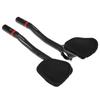 31,8 mm Carbon Lenker Fahrrad Aero Ruhe Lenker Fahrrad Tri Rad aero Lenker