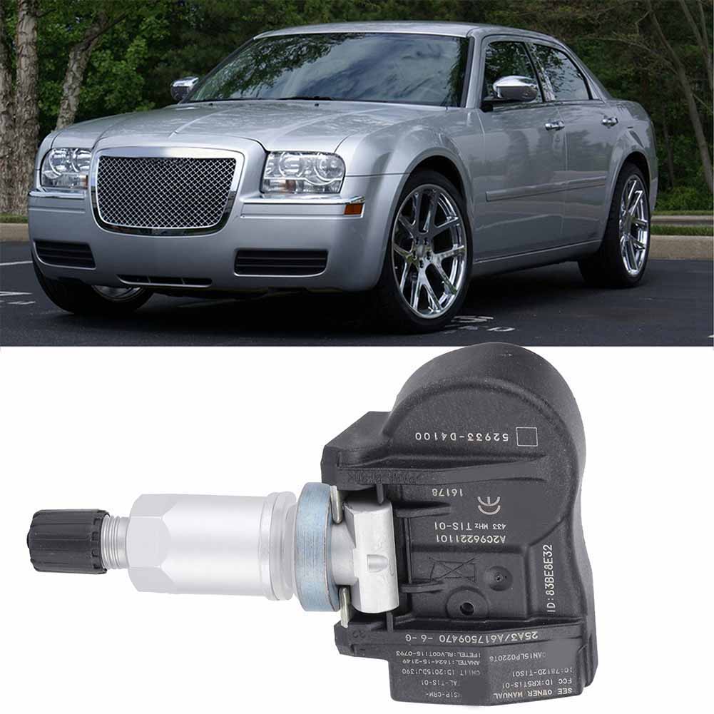 Tire Pressure Monitor Sensor 52933D4100 Fits for HYUNDAI KIA