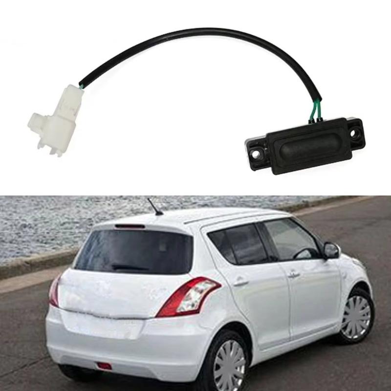 Buton Deschidere Portbagaj Auto Mâner Ușă Spate Auto pentru 05-17 Înlocuire Deschizător Capac Portbagaj 37178-62J00