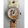Used MARC JACOBS Snoopy quartz watch