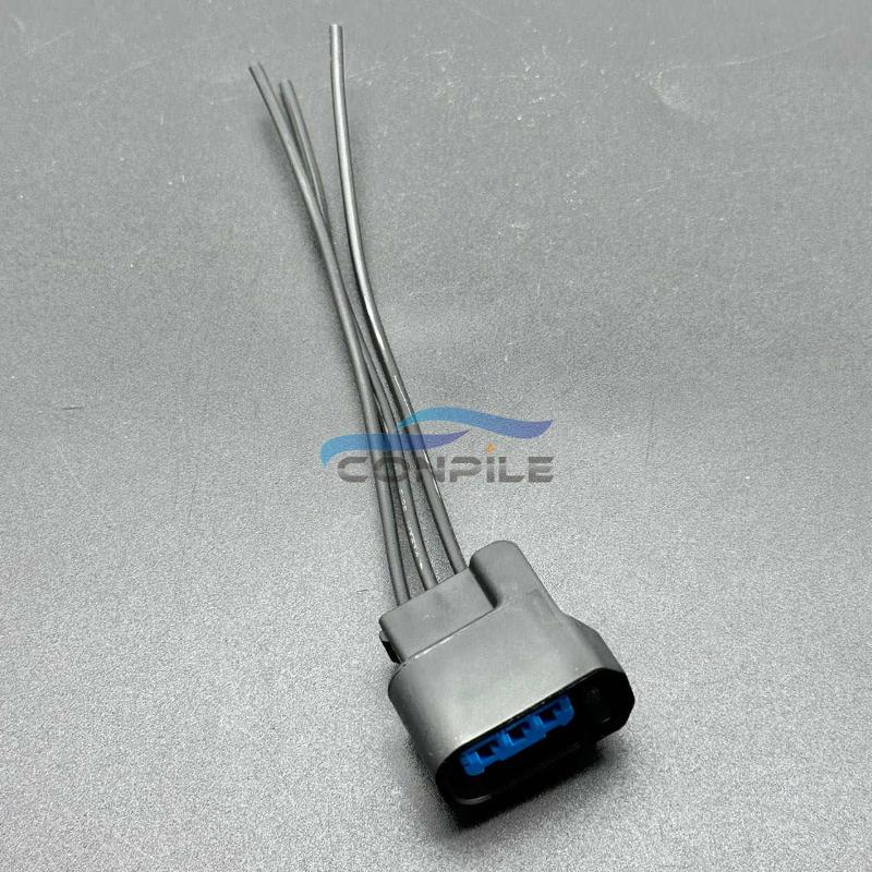 For Honda 2003- 2007 7th Accord Ignition Coil Plug Wire Line Cable