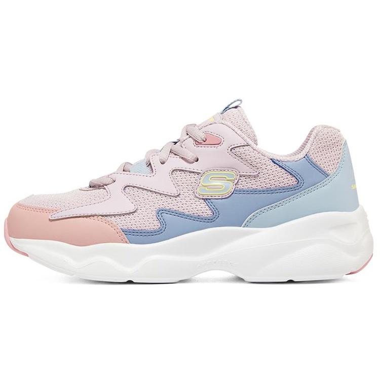 (WMNS) Skechers D Lites Airy Women s 896041-MVBL EU 35
