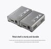 60m HDMI to RJ45 Extender for HD 1080p Video Signal Transmission with EDID