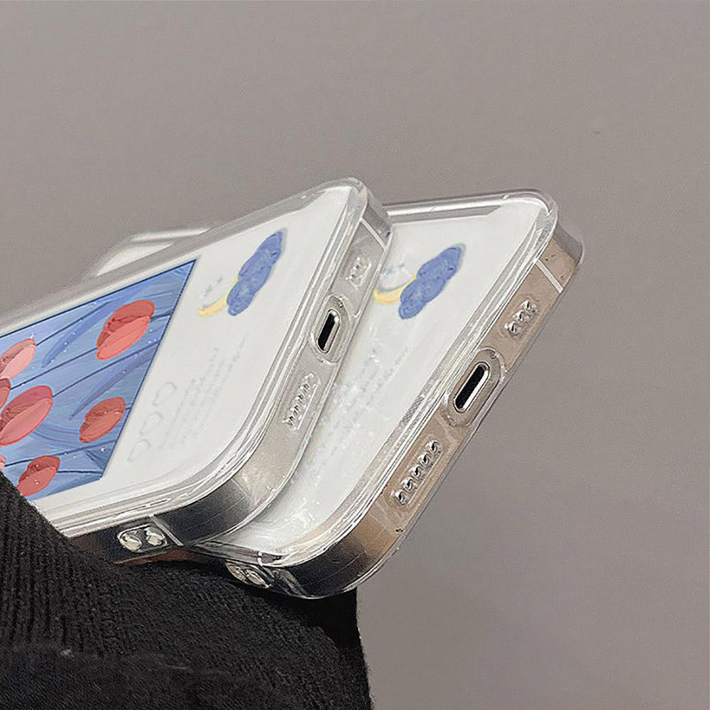 Space Phone Case for iPhone 11 13 XR 15 Pro Max 12 16 Pro Max for iPhone 14 7 8 Plus XS Max Samsung A15 A55 A05 Redmi 12 13C 13 9 Huawei Mate 30 40