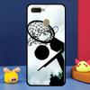 Basketball Sports Case For Oppo A96 A76 A16 A74 A94 A54 S A57 A77 A58 A78 A98 A5 A9 A91 A15 A17 A52 A72 Cover