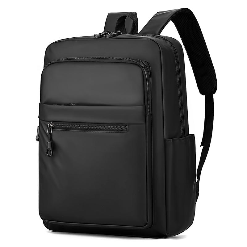 Business Backpack Men's Outdoor Travel School Bag Multifunctional Computer Bag