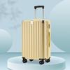 Jourhey Shi 908 Zipper Spinner Luggage