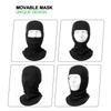 Balaclava Face Mask Ski Mask for Men Women Full Face Mask Hood Snow Motorcycle Running Cold Weather
