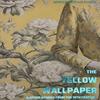 The Yellow Wallpaper Paperback Book 9781840224078