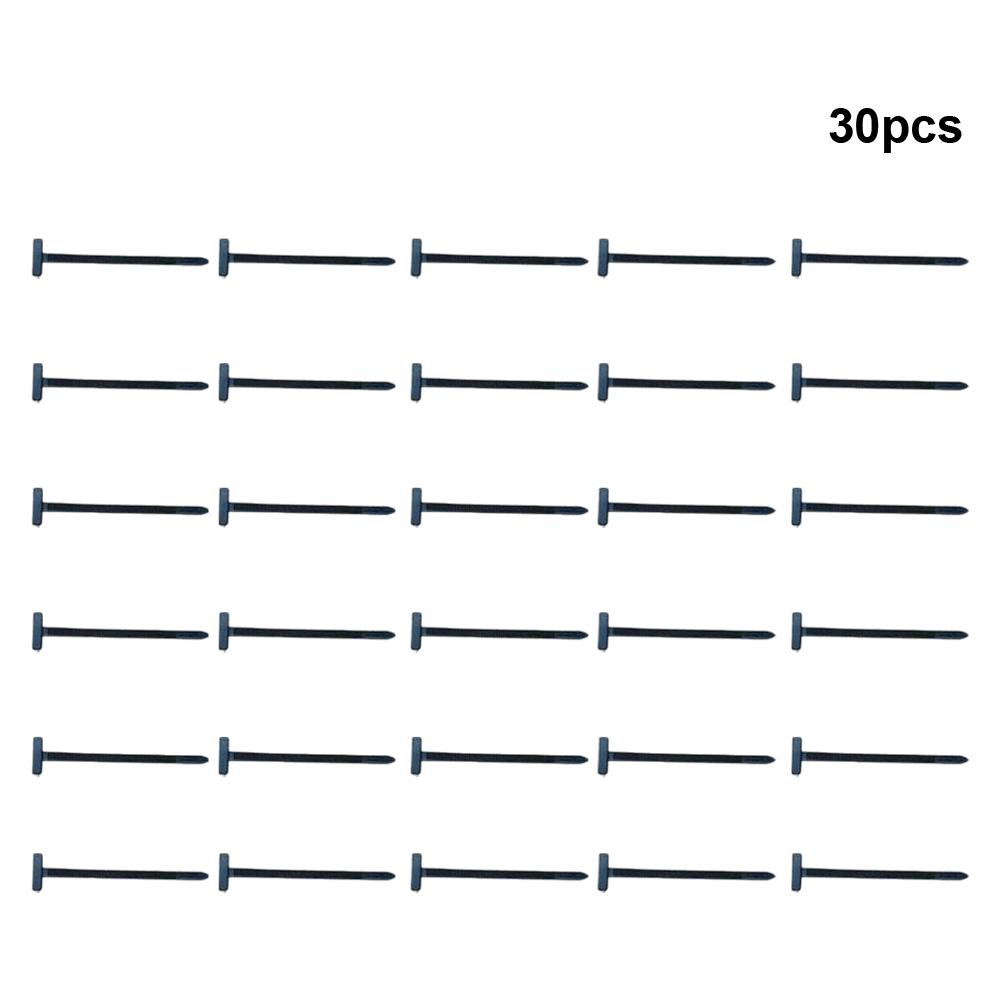 

Универсальная нейлоновая кабельная стяжка с пряжкой Автомобильный крепеж Замена клипсы Винт Панель защиты крыла автомобиля Багажник Защита двигателя Организация проводов Надежно