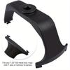 Fuel Pump Cap Wrench Car Tools Fuel Pump Cap Fuel Tank Vehicle Fuel Tank Wrench Vehicle Fuel Tank Remover Black