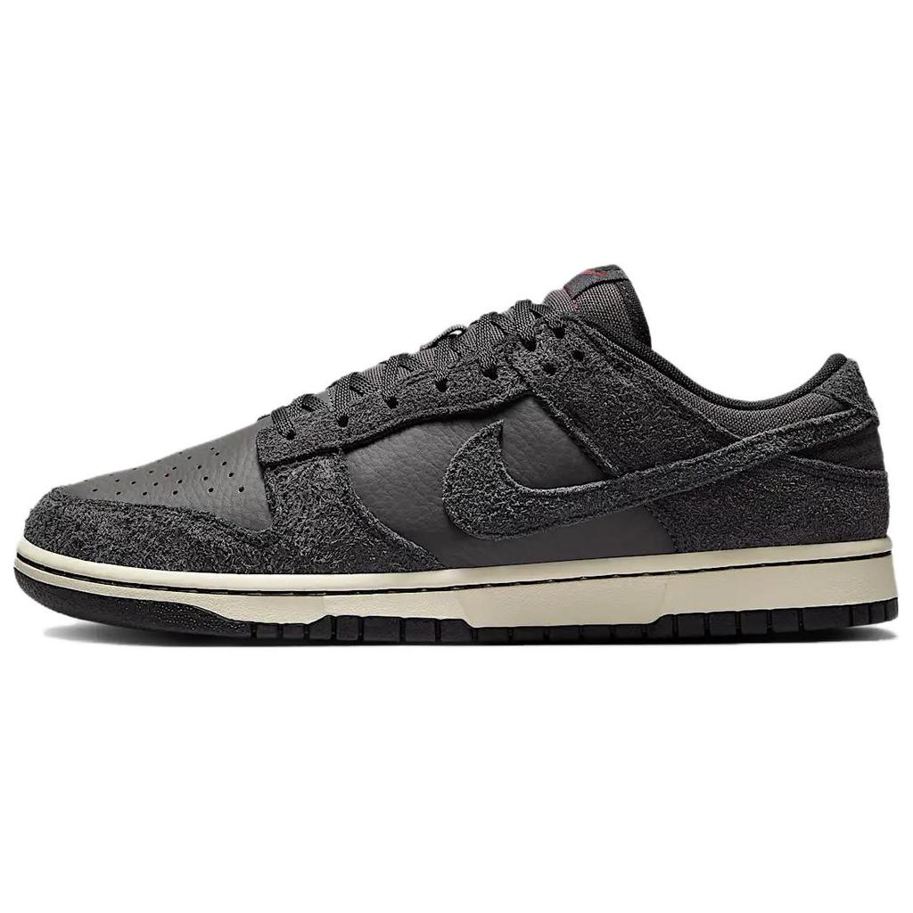 New Nike Dunk Low Premium Black Off Noir HF3145-001