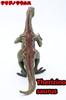 Crop Dinosaur Figure Impressive Standing Dinosaur Model Therizinosaurus, Size, 21.5cm Tall, (Therizinosaurus)