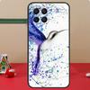 Hummingbird and Flowers Case For Honor Magic 8 Pro 6 7 Lite Honor 400 200 50 70 X8c X8b X9a X9b X9c X9d Win RT Coque