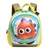 Pattern Dinosaur Horse Kids Backpack With Lightweight Schoolbag Cute Bag Gift