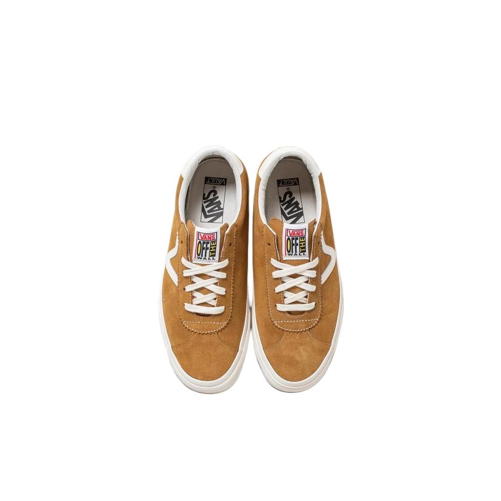 Vans Epoch Sport LX Cumin Men Sneakers Brown VN0A3MUIU8F