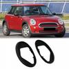 Paar Seitenspiegel Dichtung für BMW für Mini R50 R52 R53 2002-08 51167058083 Neu