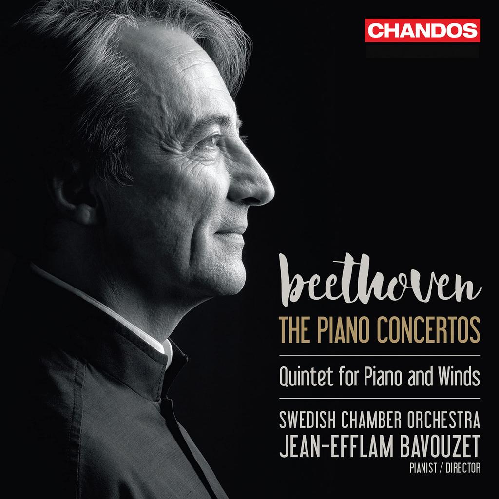 Beethoven The.. -Sacd-