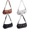 Neues Design Schnalle Achseltasche Y2K Spicy Girls Handtasche Vintage Y2k Schultertaschen Damen