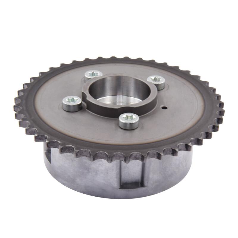 1Pcs Intake Camshaft Gear Sprocket 24350-2G750 For 2011-2016 HYUNDAI KIA 2.0L 2.4L Engines Components Camshafts Lifters Parts