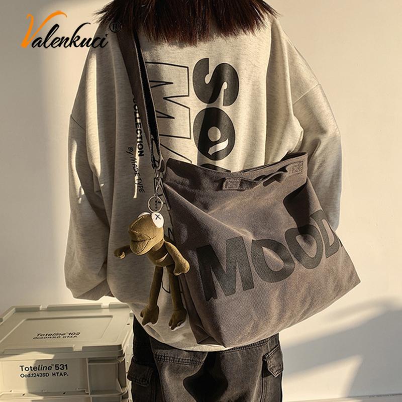 Crossbody Tote Bags Designer Large Capacity Hand Bags Fashion Canvas Handbags for Women Shoulder Bag