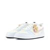 Nike Court Borough Abrasion Resistant Low Top Skateboard Shoes Women's Blue Pink FV8120-141(Team1626-)