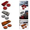 3x Truck Night Reflectors Reflective Tape High Performance Waterproof Strips for