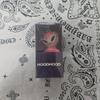 [USED] HOODHOOD Alien Keychain PINK