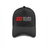 Casquette de Baseball Plongée Sous-Marine SSI Unisexe Nouvelle Mode SSI Hip Hop Casquettes Unisexe MZ-524