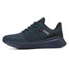 LATV Men Running Shoes New Breathable Mesh Sport Shoes Men Classic Casual Sneakers Comfort Walking Non-slip Outdoor Male