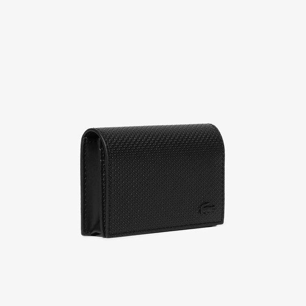 Lacoste Business Card Wallet Shantaco