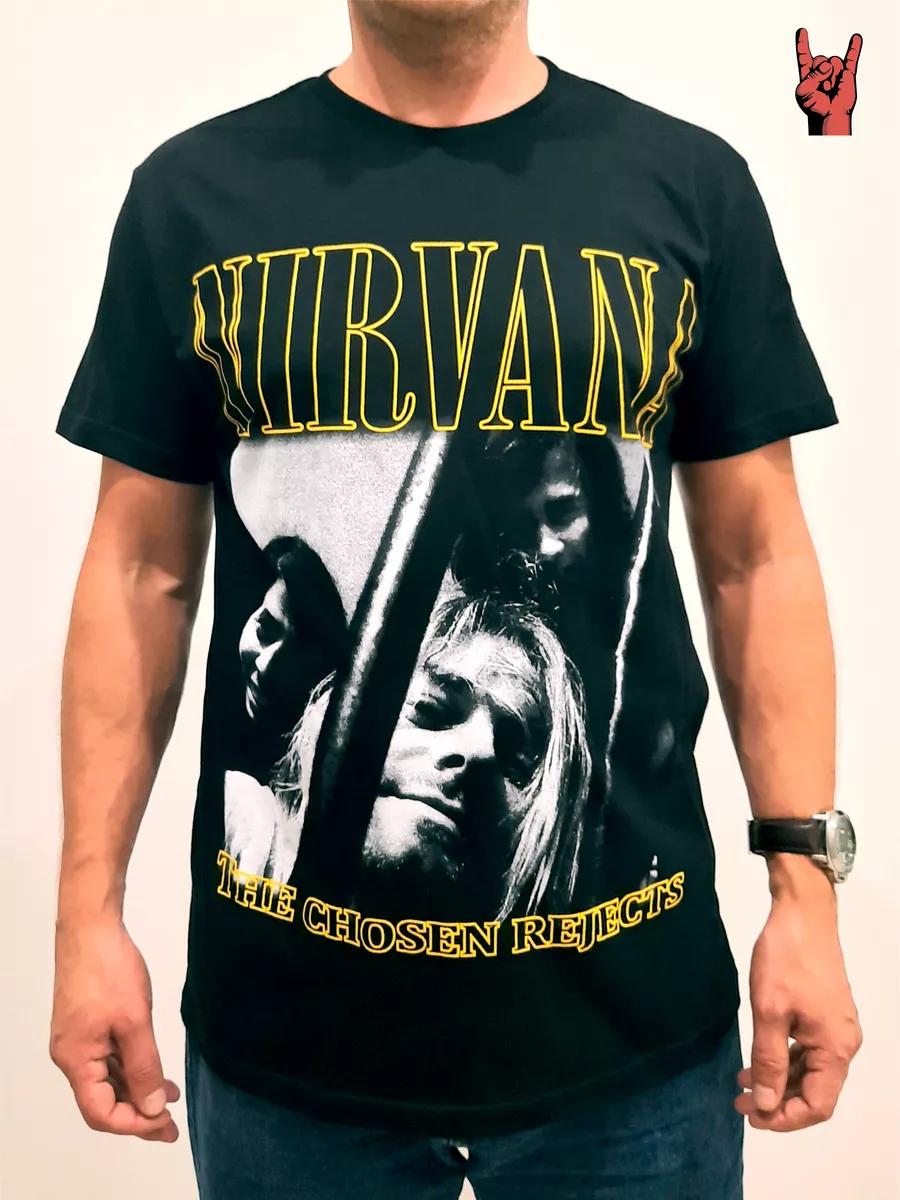 Футболка Cradle of Filth 4XL