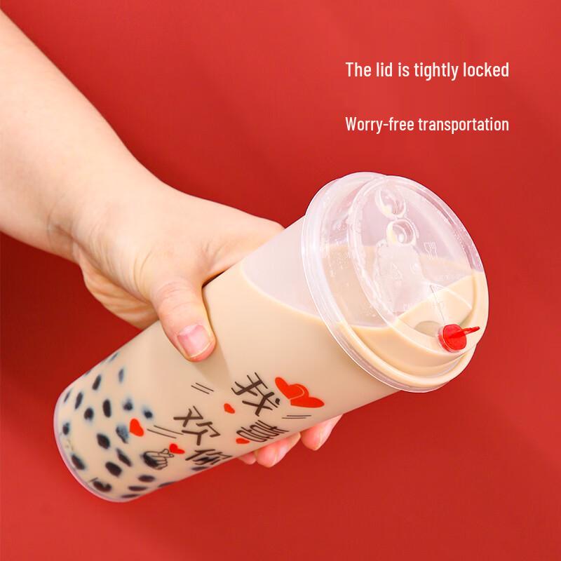 SHUANG YU Disposable Drinkware