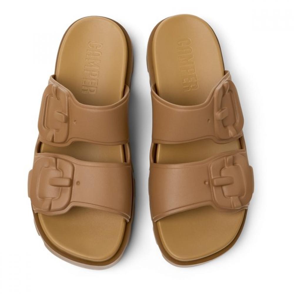 Camper Men S Slipper brutuS Sandal K101046 002