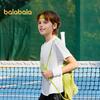 Balabala Boys' Quick-Dry Short Sleeve T-Shirt