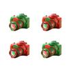 Children's Christmas Projection Camera Toy Projection Stimulates Educational Wall Ceiling Fun Brain Development Image Projector