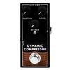Professional Electric Guitar Overdrive Pedal for Electric Guitar & Bass Small Effect Pedal Processor of Overdrive Tone