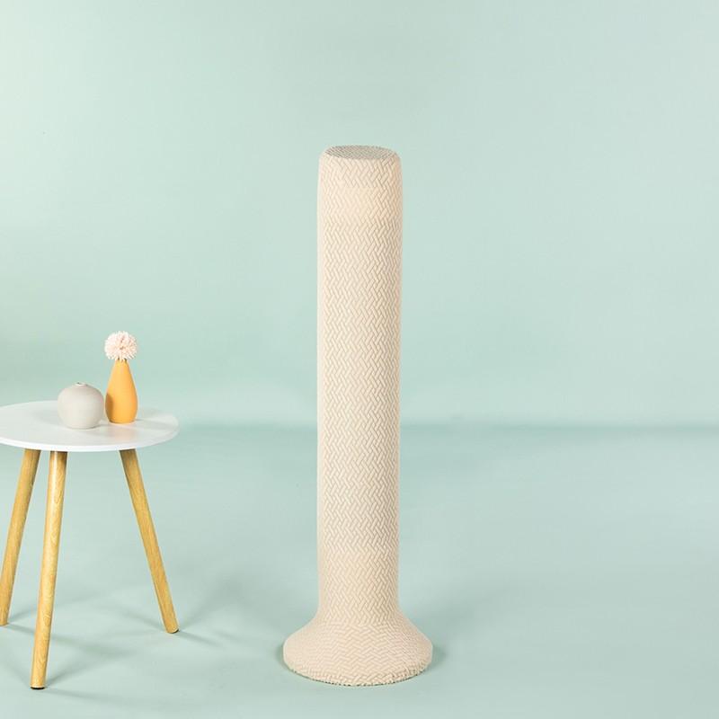 All-inclusive Elastische Universelle Netzabdeckung Haushalts Standventilator Staubschutz Vollständige Abdeckung Schutzhülle Heimdekoration