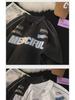 Men's Casual Polo Shirt: Summer Loose-Fit, Short-Sleeve, Youth Sports Style with Lapel
