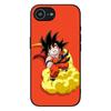 for Samsung Galaxy S25 S24 S22 S23 FE Ultra Plus A56 A05 A06 A15 A16 A55 S7 Edge Phone Case Majin Buu Dragons Son Gokus Balls
