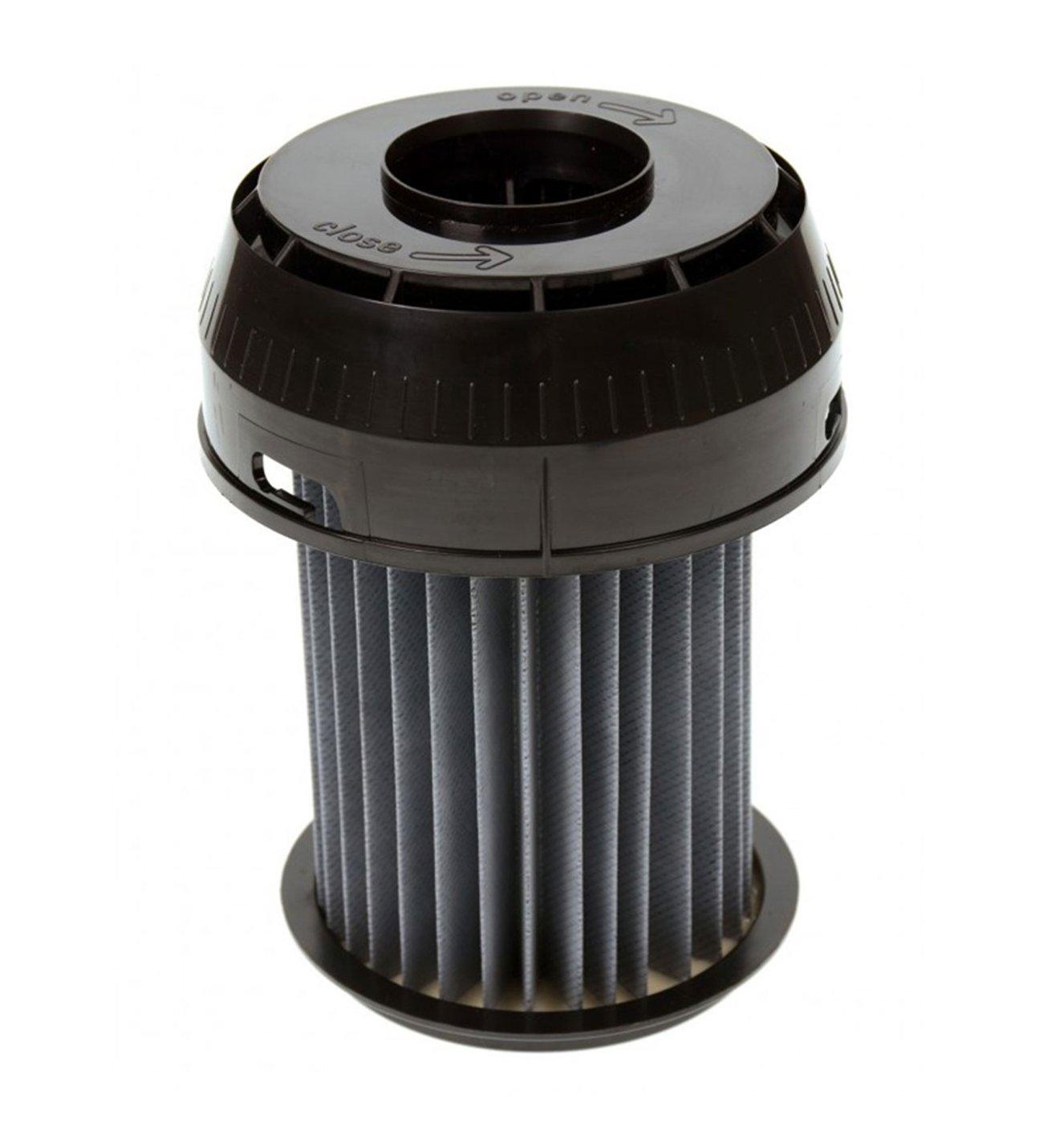 

For Bosch,Siemens Cylindrical HEPA Filter - HF077, 649841 1