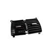 Rear Air Conditioning Vent for Magotan B6B7 LCC, Armrest Box Louver, 8 Blades, Model 3CD819203