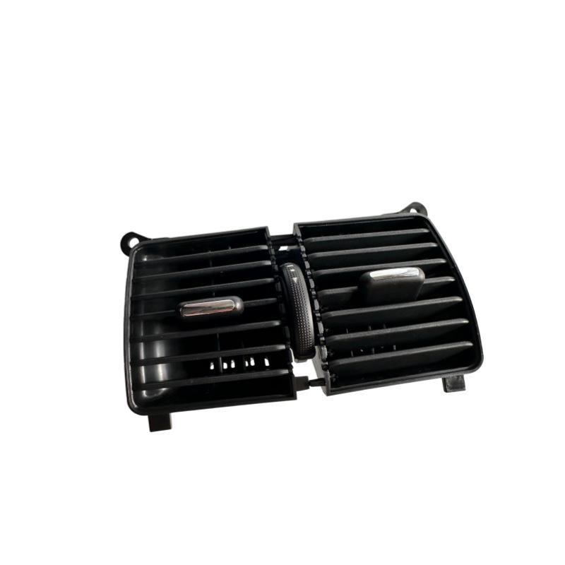 Rear Air Conditioning Vent for Magotan B6B7 LCC, Armrest Box Louver, 8 Blades, Model 3CD819203