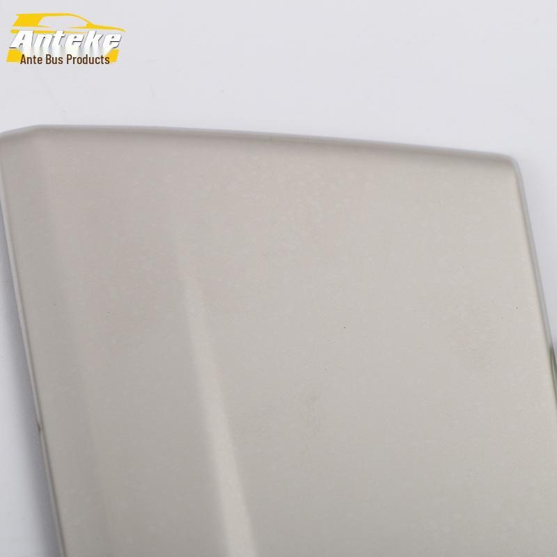 Mazda 3 Rear Door & Trunk Interior Handle Bright Patch (2020 Model)